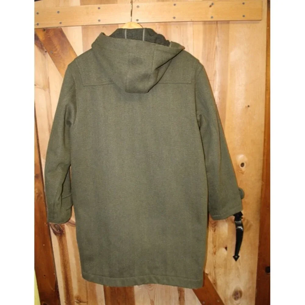 Men coat - Picture 2 of 2